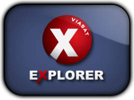 Viasat Explorer  - смотреть онлайн спутниковый телеканал