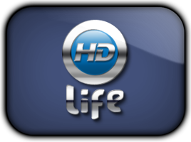 HD Life - смотреть онлайн спутниковый телеканал